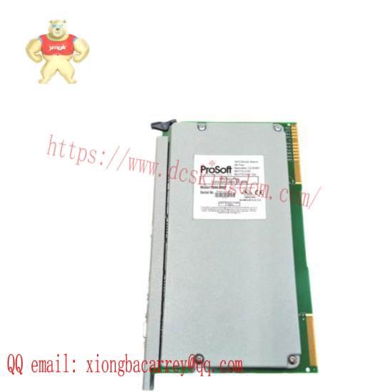 prosoft_3300-mbp_communication_module.jpg Prosoft 3300-MBP Communication Module
