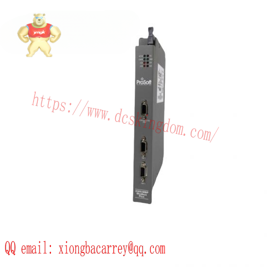 prosoft_3300-mbp_communication_module_1.png Prosoft 3300-MBP Communication Module