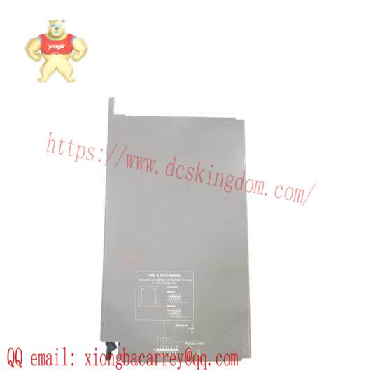 prosoft_3300-mbp_communication_module_2.jpg Prosoft 3300-MBP Communication Module