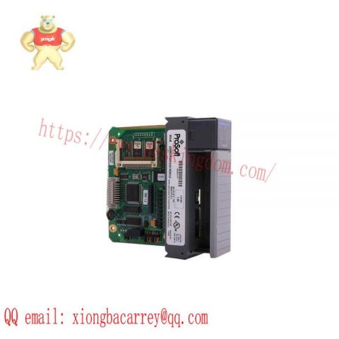 Prosoft 5021-MNET-DFNT Modbus TCP/IP to Ethernet Module, Advanced Industrial Communication Solution