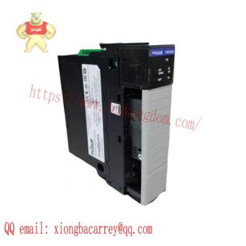 ProSoft MVI56-DNP Communication Module - Advanced Networking Solution for Industrial Automation