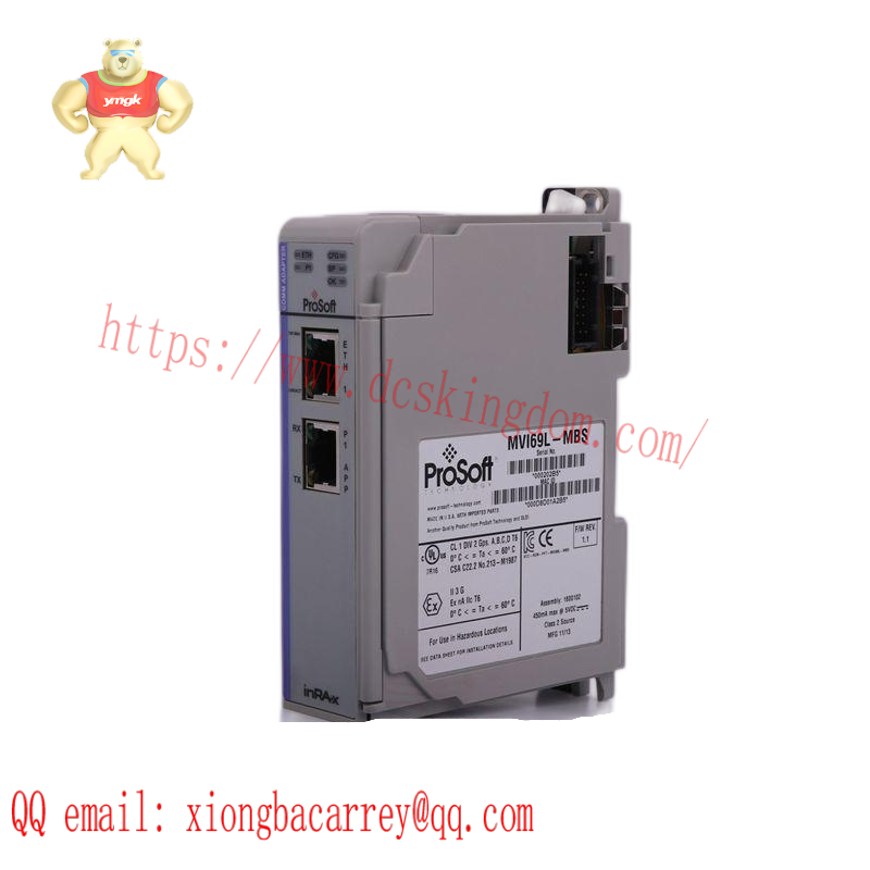 prosoft_mvi56-mbp_2.png PROSOFT MVI56-MBP Module for Enhanced Industrial Automation