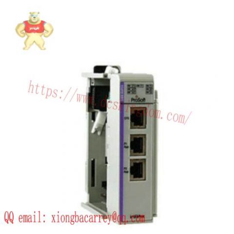 Prosoft MVI69-DNP Network Interface Module for CompactLogix: Advanced Control Integration Solution