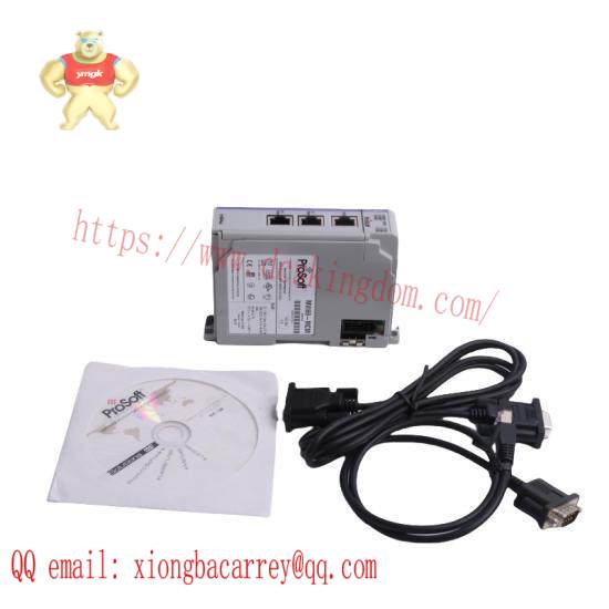 prosoft_mvi69-mcm_communication_module_1.jpg PROSOFT MVI69L-MBS: Industrial Control System's Robust Communication Module