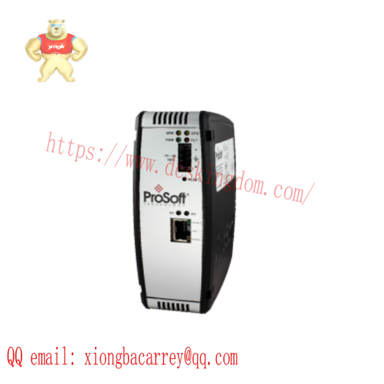 prosoft_pmf1327205-1.png Prosoft PMF1327205 PROSOFT Network Interface Module for Industrial Automation