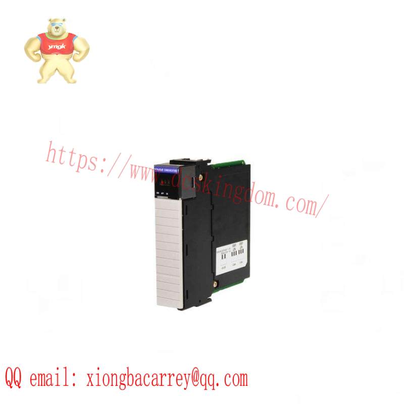 prosoft_pmf1327205_1.jpg Prosoft PMF1327205 PROSOFT Network Interface Module for Industrial Automation