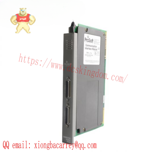 prosoft_ptq-pdpmv1_5.png ProSoft Technology PTQ-PDPMV1 Gray Industrial Ethernet Module