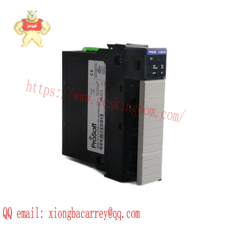 prosoft_ptq-pdpmv1_7.png ProSoft Technology PTQ-PDPMV1 Gray Industrial Ethernet Module