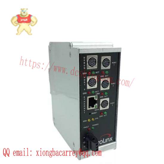 prosoft_technology_5202-dfnt-mcm4.jpg Prosoft Technology 5202-DFNT-MCM4: Ethernet/IP to Modbus Master/Slave Module