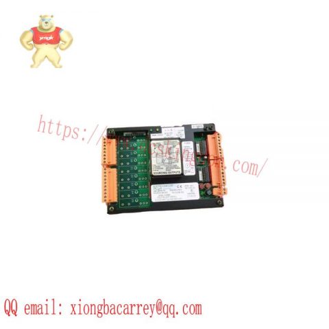 ElectroCam PS-6144-24-P16M09 Industrial Controller