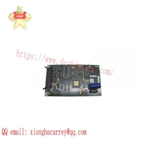 Reliance 0-56936-103 Control Module, Industrial Automation Specialist