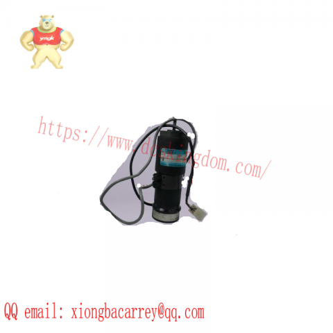 Reliance 0-57411-2C Industrial Control Module