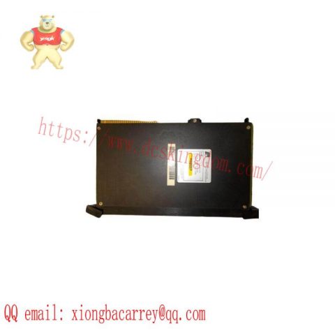RELIANCE 57045 Control Module for Industrial Automation Systems