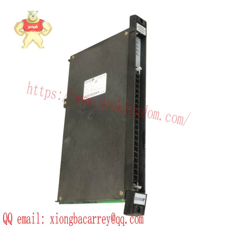 reliance_57c410a.jpg RELIANCE 57C410A - Industrial Control Module