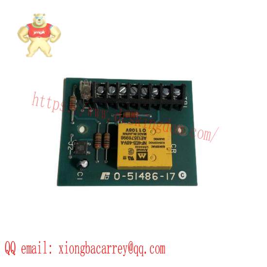 reliance_57c410a_1.jpg RELIANCE 57C410A - Industrial Control Module