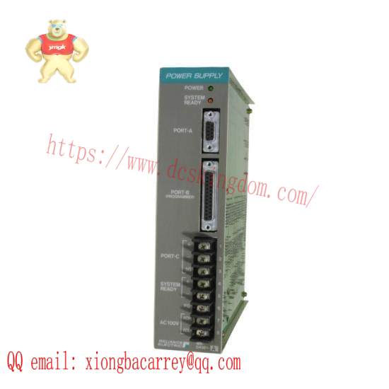 reliance_57c410a_2.jpg RELIANCE 57C410A - Industrial Control Module