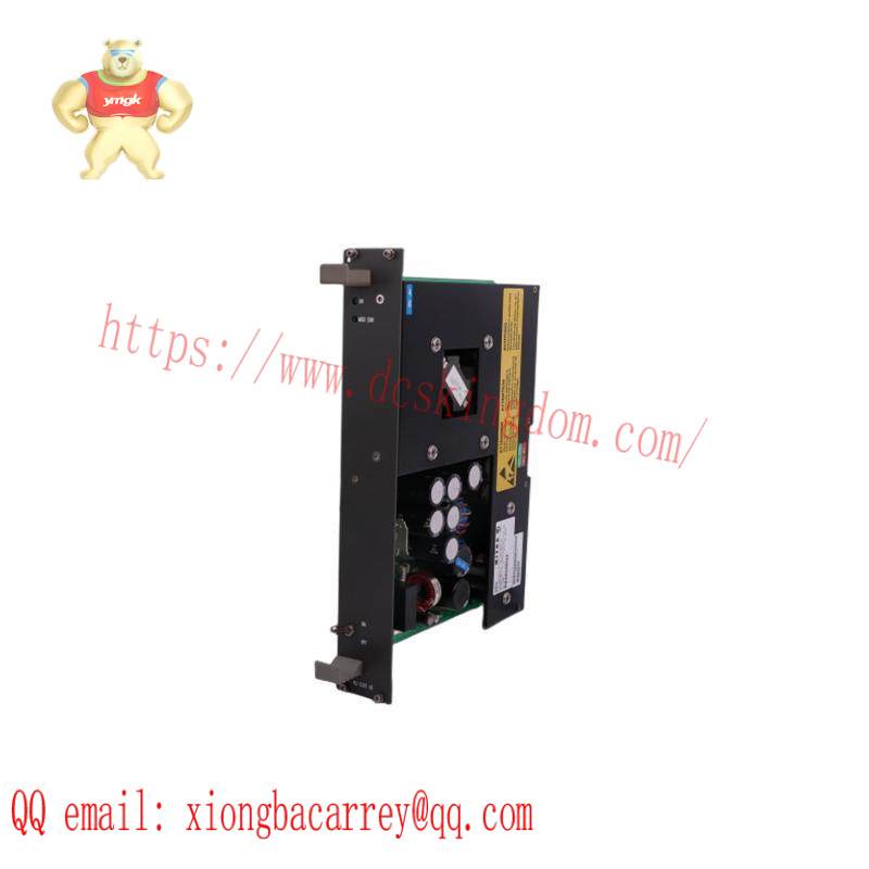 reliance_803_65_00_board_1.jpg RELIANCE 803.65.00 BOARD, High-Performance Industrial Control Module