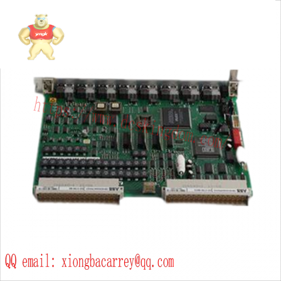 reliance_803_65_00_board_1.png RELIANCE 803.65.00 BOARD, High-Performance Industrial Control Module