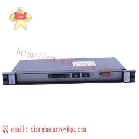 RELIANCE DBU-400 Industrial Control Module