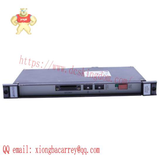 reliance_dbu-400.jpg RELIANCE DBU-400 Industrial Control Module