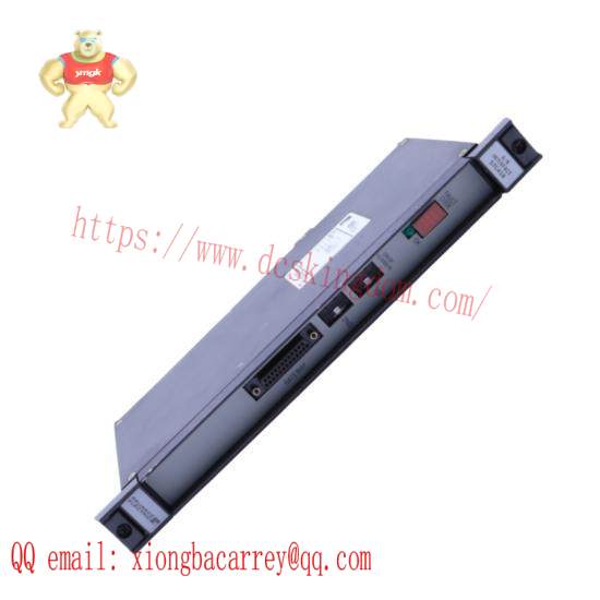 reliance_dbu-400_1.jpg RELIANCE DBU-400 Industrial Control Module