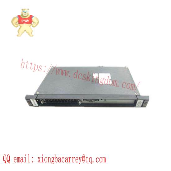 reliance_dbu-400_2.jpg RELIANCE DBU-400 Industrial Control Module