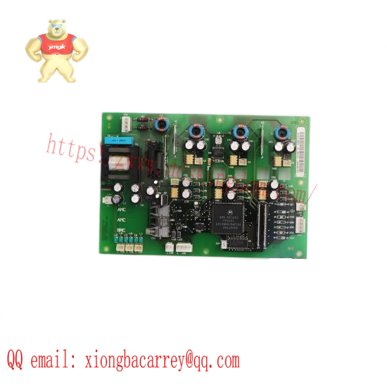 reliance_dbu-400_3.png RELIANCE DBU-400 Industrial Control Module