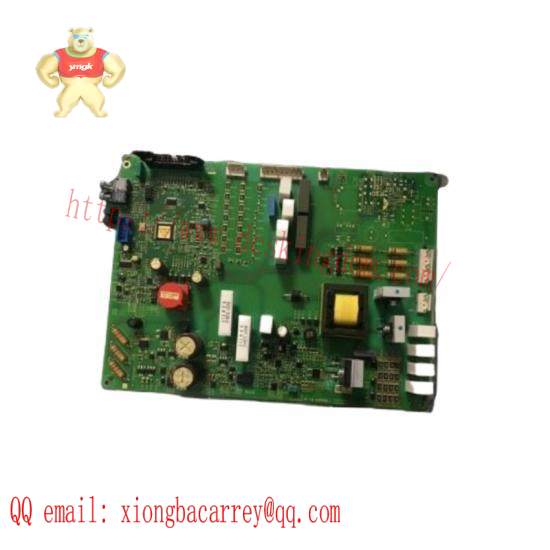 reliance_electric_10vv1_f7252_2.jpg RELIANCE ELECTRIC 10VV1/F7252 Industrial Motor Controller