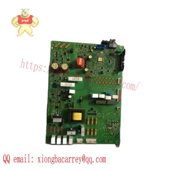 reliance_electric_10vv1_f7252_3.jpg RELIANCE ELECTRIC 10VV1/F7252 Industrial Motor Controller