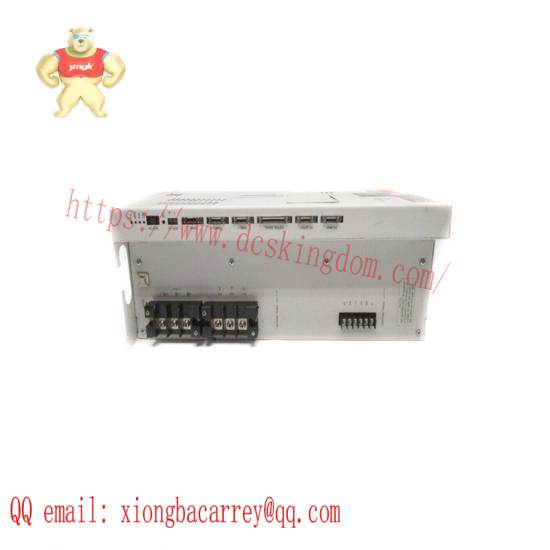 reliance_electric_10vv1_f7252_4.jpg RELIANCE ELECTRIC 10VV1/F7252 Industrial Motor Controller