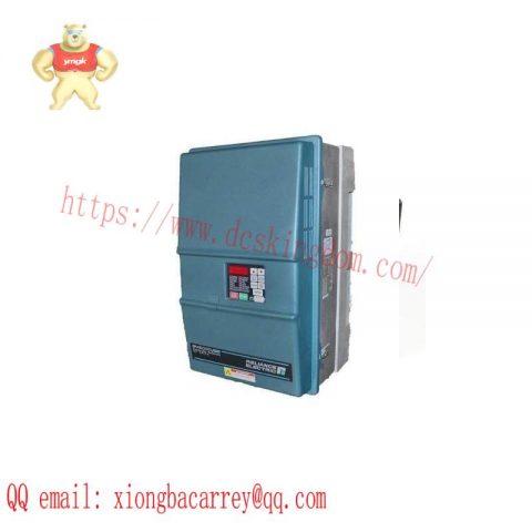 Reliance Electric 25G2160 Drive: High Performance AC Variable Speed Drive