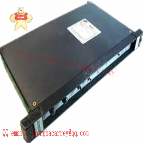 Reliance Electric 57552-4A Motor Controller, Advanced Industrial Automation Solutions