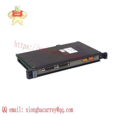 RELIANCE ELECTRIC 57C435 Industrial Control Module