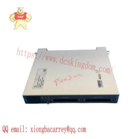 Reliance Electric S-D4006 Industrial Control Module