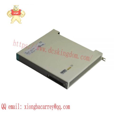RELIANCE ELECTRIC S-D4008 Industrial Control Module