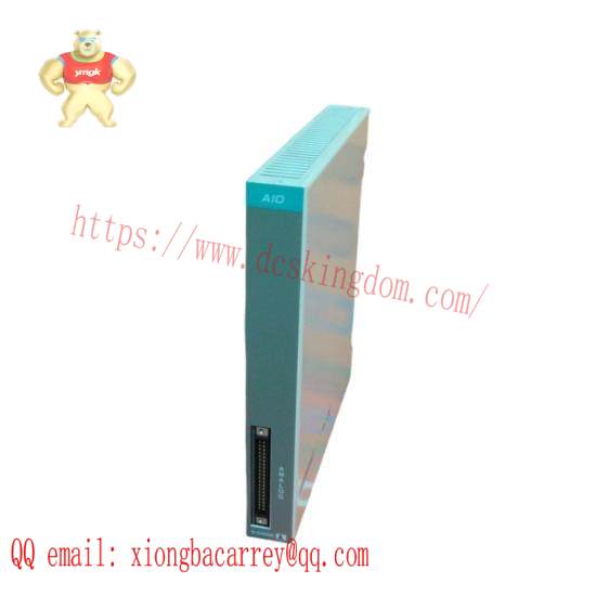 reliance_electric_s-d4008_1.jpg RELIANCE ELECTRIC S-D4008 Industrial Control Module