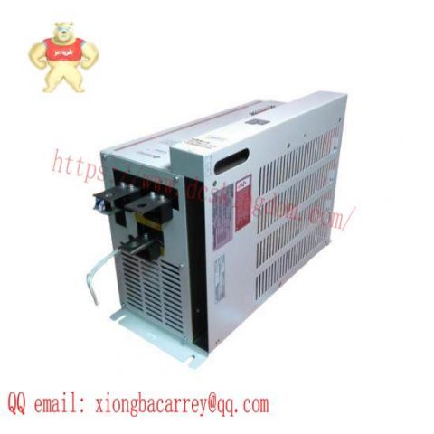 Reliance Electric S-D4043C Control Module for Industrial Automation Systems