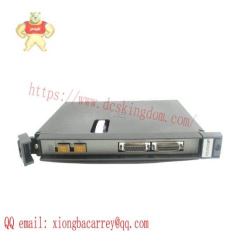 Reliance Electric UVZC3202 EXIC2-2.2 VZ3000 Inverter Unit