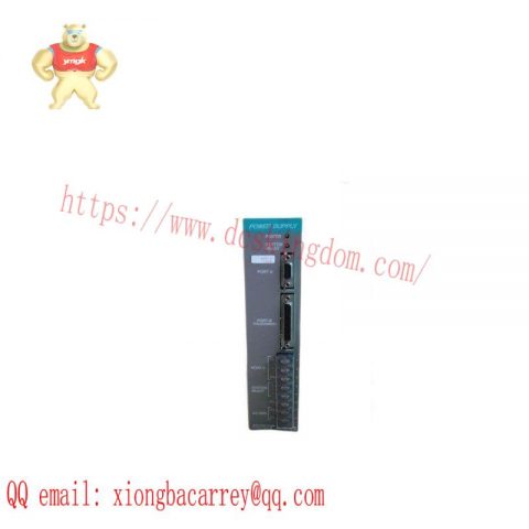 RELIANCE WR-D4001 POWER SUPPLY - Advanced Industrial Power Solution