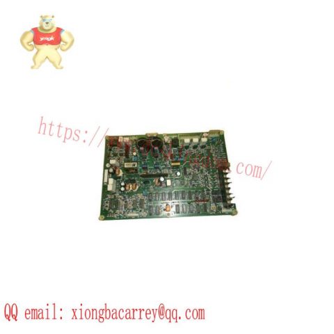 RELIANCE Y-3023-2-H00AA Custom Industrial Control Module