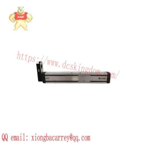 REXROTH 0360-500-00 Starmatic Indirect Drive Linear Actuator