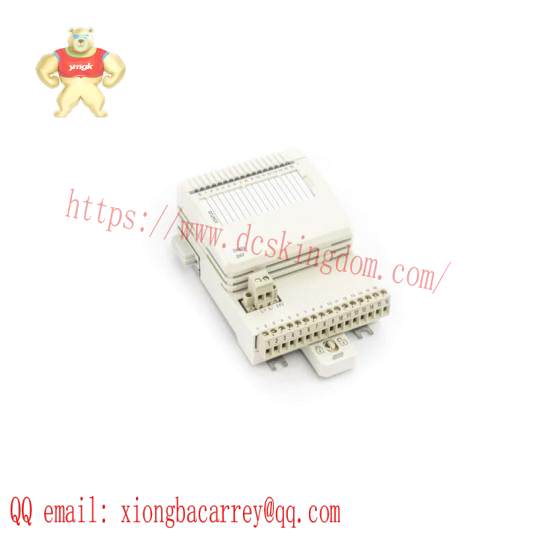 rexroth_0608_801_006_2.jpg Rexroth 0608 801 006 - High Performance Control Module for Industrial Automation