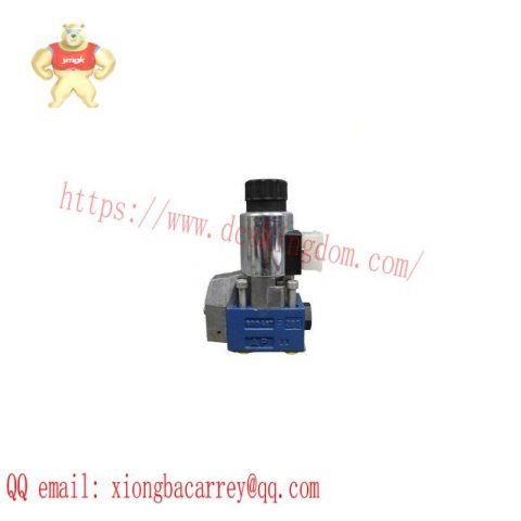 Rexroth Directional Control Valve C36/2066 11/12ft G110 N9K4, M-3 Sew 6, Precision Industrial Automation Solutions