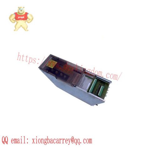 REXROTH TDM1.2-30-300-W1 Drive Modules for Precision Control