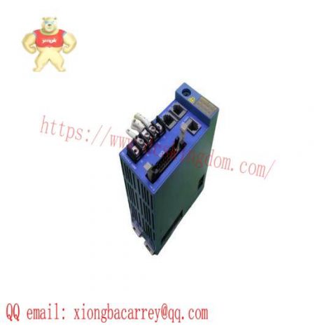 RKC H-PCP-J-141-D*HC: High-Performance Control Module for Industrial Automation