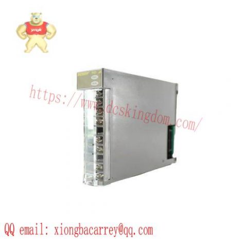 RKC H-TI-A-D21 Control Module, High Precision Temperature Control System
