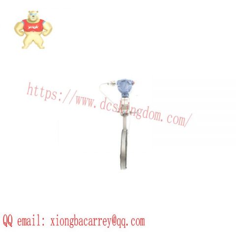 ROSEMOUNT 3051SFC1CS080N065T32DA1A3WCQ4M5 - High-Pressure Magnetic Flow Meter