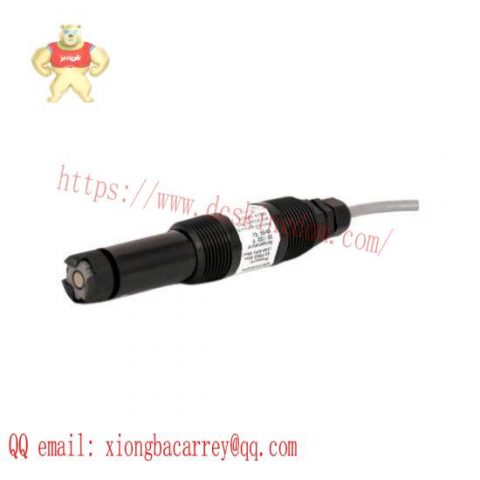 Rosemount 499ATrDO-54, Advanced Dissolved Oxygen Sensor