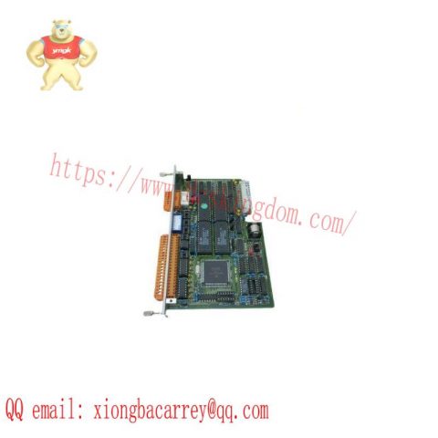 SABO MPB.533.00 PLM500(AEB.550.00) - Advanced Industrial Control Module