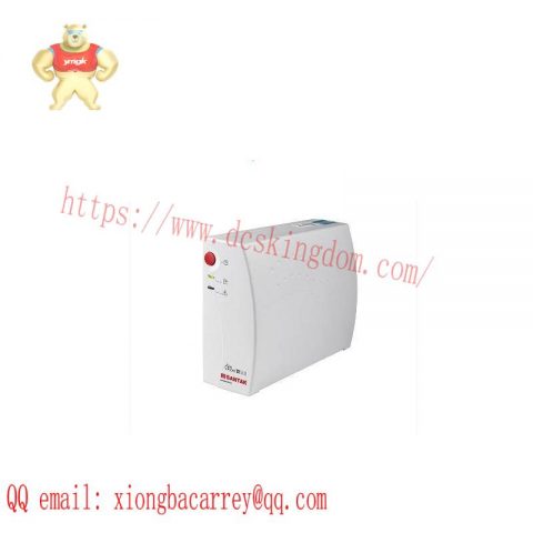 Santak TG500 Integrated Battery Backup UPS Module